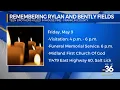 Memorial funeral service scheduled for two teens killed in tragic house fire