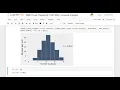 Hypothesis Testing from Simulations and the Bootstrap Notebook 13