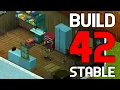 Everything I Learned Starts Here Again Project Zomboid Build 42