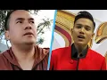 Download Lagu Begini Kata Saipul Jamil Jika Valen DA 7 Ingin Jadi Juaranya !!