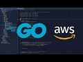 How To Install and Use The AWS Go Sdk V2 2026