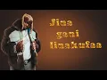 Best Couple - Harmonize Ft. Rudeboy (Official Lyrics Video)
