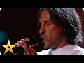 Download Lagu WHAT just happened? Gennady leaves the Judges SPEECHLESS | BGT: The Champions