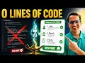I Tested a Real Banking App With Zero Code Live AI Genie Actually Works