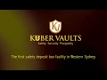 Kuber Vaults