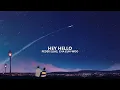 Download Lagu Peder Elias, CHA EUN-WOO - Hey Hello (Lyrics)