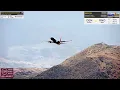 SWA4136 Southwest Abandons KRNO Approach Diverts to SMF