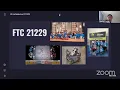 FTC 21229 QualityControl Series - Programming Virtual Robots in Java