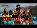 Lagu Takabek Gadih Rantau (Rock minang) - Cover