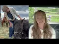 Amber Marshall s Side by Side Episode 1 - Granny