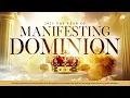 Mid Week Service 03/09/2025