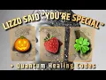 All About What Makes You Special Quantum Healing Codes Pick-A-Pile Timeless Tarot Reading