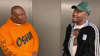 bankulli osha connecting the dots with guiltybeats afrobeats international music producer