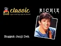 Download Lagu Richie Ricardo - Enggak Janji Deh (Official Music Video)