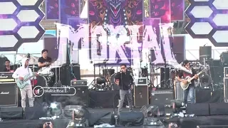 Download MORTAL BIKAFEST 2019 DAY 1 MP3