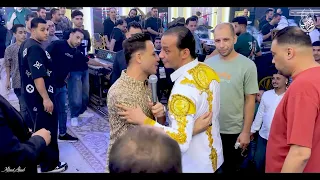 اقوي استقبال من محمد غراب ل اوشا    والفرح اتكسر من اول طالعة دندنها