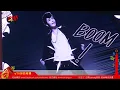 謝金燕2016台北跨年晚會演唱新曲《蹦X趴》 性感翹臀