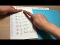 HOW TO CHOOSE CHAIN RULE vs PRODUCT RULE Calculus Derivatives