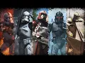 The Most Obscure Clone Wars Units That Casual Fans Don t Know Existed - What Was Their Purpose