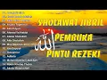 Download Lagu SHOLAWAT JIBRIL PEMBUKA PINTU REZEKI 🌍 Astaghfirullah 🌍 SHOLAWAT NABI MERDU TERBARU2025 🙏🙏🙏🙏