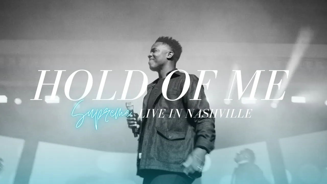 James Wilson X Jaaken Jackson - Hold of Me (Official Video) James Wilson X Jaaken Jackson - Hold of Me (Official Video)