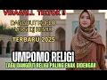 UMPOMO RELIGI VERSI DJ REMIX - INTAN MANDASARI CIPT ARYA SATRIA REMIX BY SYAPRIESYA || BIKIN CANDUUU