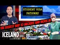 Episode 1 STUDENT VISA - Easiest way to migrate and work in Iceland Roman The Viking