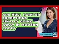 Are Null Pointer Exceptions Finally Going Away In Modern Code - Learn To Troubleshoot