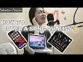 Download Lagu HOW TO RECORD COVER SONG USING V8 SOUNDCARD/SMARTPHONE/LAPTOP/PHONE/PHANTOM POWER/Sebastian J. MP3