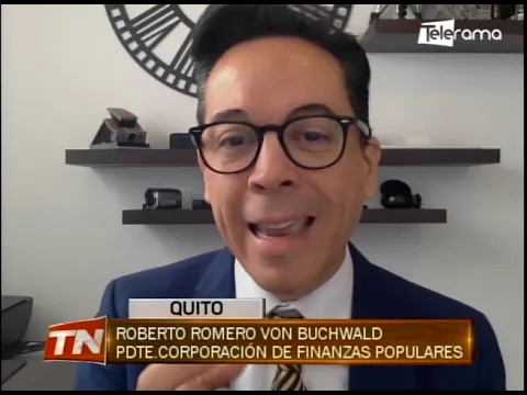 Roberto Romero Von Buchwald