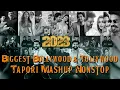 Download Lagu 2023 Bollywood X Tollywood Biggest Tapori Mashup Nonstop | #taporistyle #dancemix #bestofbollywood
