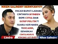 Lagu MENGEJUTKAN🔥Gosip Heboh Tuban!  Bupati Lindra Larang Niken Tampil Nyinden.