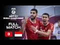 Download Lagu Tunisia vs. Indonesia - Pool D | Men's U21 World Champs 2025 - Full Match