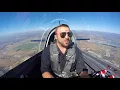 G-monkey aerobatics brushing up on the intermediate sequence for 2017