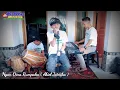 Download Lagu NGAN DINA RUMPAKA || Abiel Jatnika Cpta : H.Yayanjatnika Cover Oni aprak featuring rudyGazzos Cs