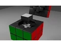 What s inside of a Rubik s Cube