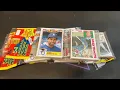OPENING 1984 TOPPS BASEBALL CARD RACK PACKS
