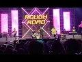 ROUGH Road Nxt Song//