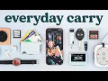 My Everyday Carry Tech - EDC 2026