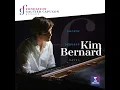 Images, Livre I, CD 105, L. 110: No. 1, Reflets dans l'eau - Kim Bernard & Claude Debussy
