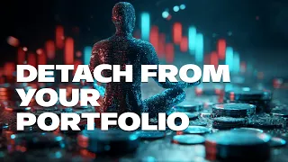 Emotional trading detox. How to detach from your portfolio