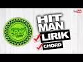 Download Lagu Funk Pink Vonk - Hitam Manis (Chord \u0026 Lyrics)
