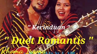 kerinduan stf darah muda 1977 