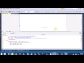How to use label control in WPF