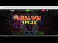CHUMBA CASINO KHONSU GOD OF MOON BET 10 MEGA WIN