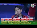 Lagu ARBIL ASAHAN TAMPIL SPEKTAKULER DI TOP 7 MALAM KEDUA BAWAKAN LAGU REMBULAN BERSINAR LAGI