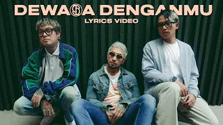 summerlane dewasa denganmu official lyric video 