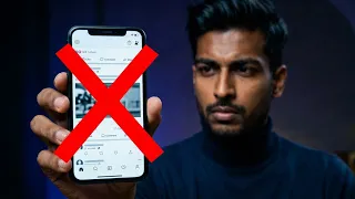 THE 96 CHECKS — HOW YOUR PHONE KILLED YOUR AMBITION