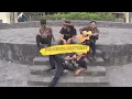 Download Lagu ngabuBLUESstreet (Kamar Malas)