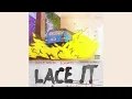 Lace It - Juice Wrld, Eminem, Benny Blanco (1 Hour Loop)
